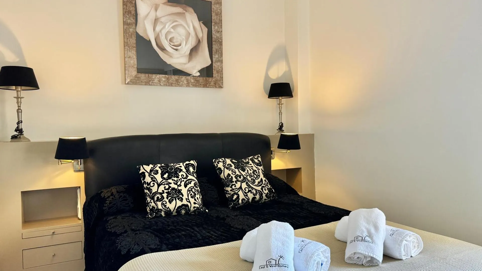 Seafront Skol Marbella Center By Eaw Homes