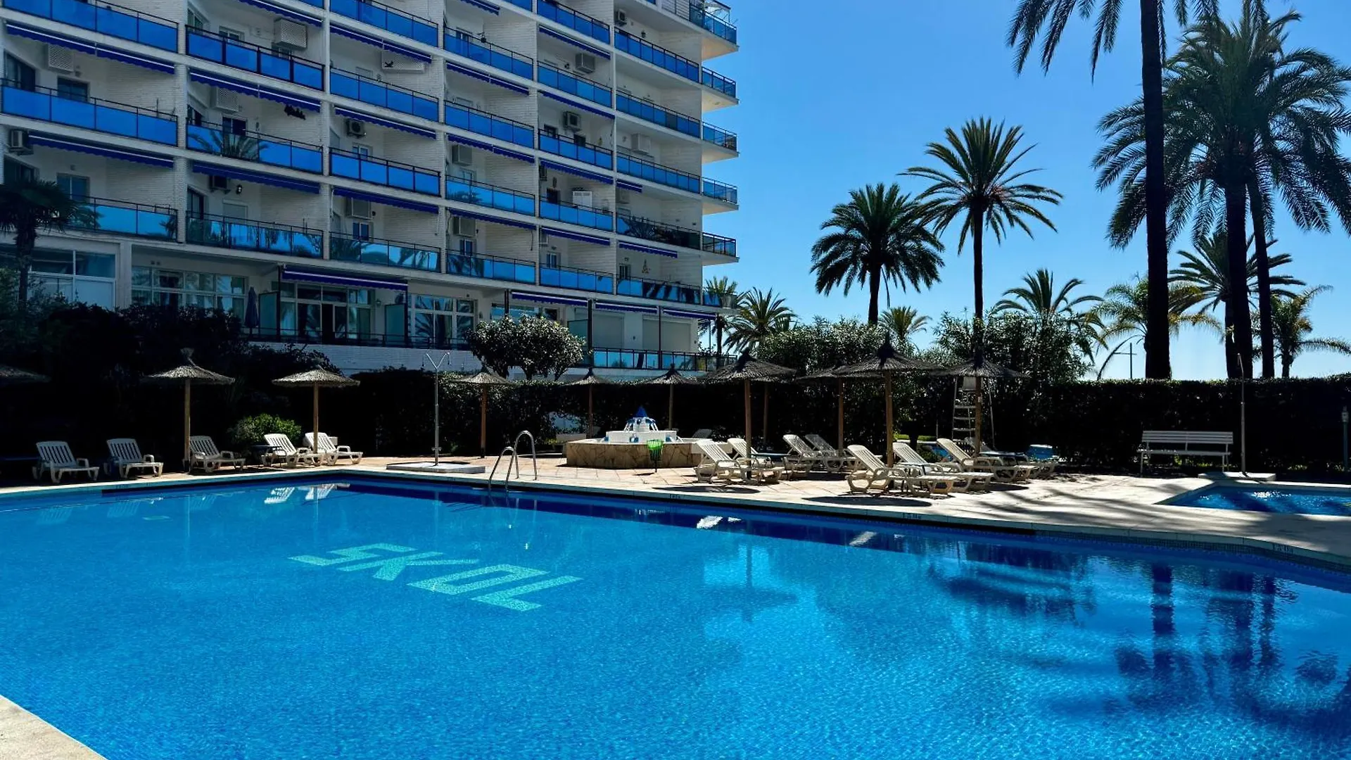 Seafront Skol Marbella Center By Eaw Homes Spain