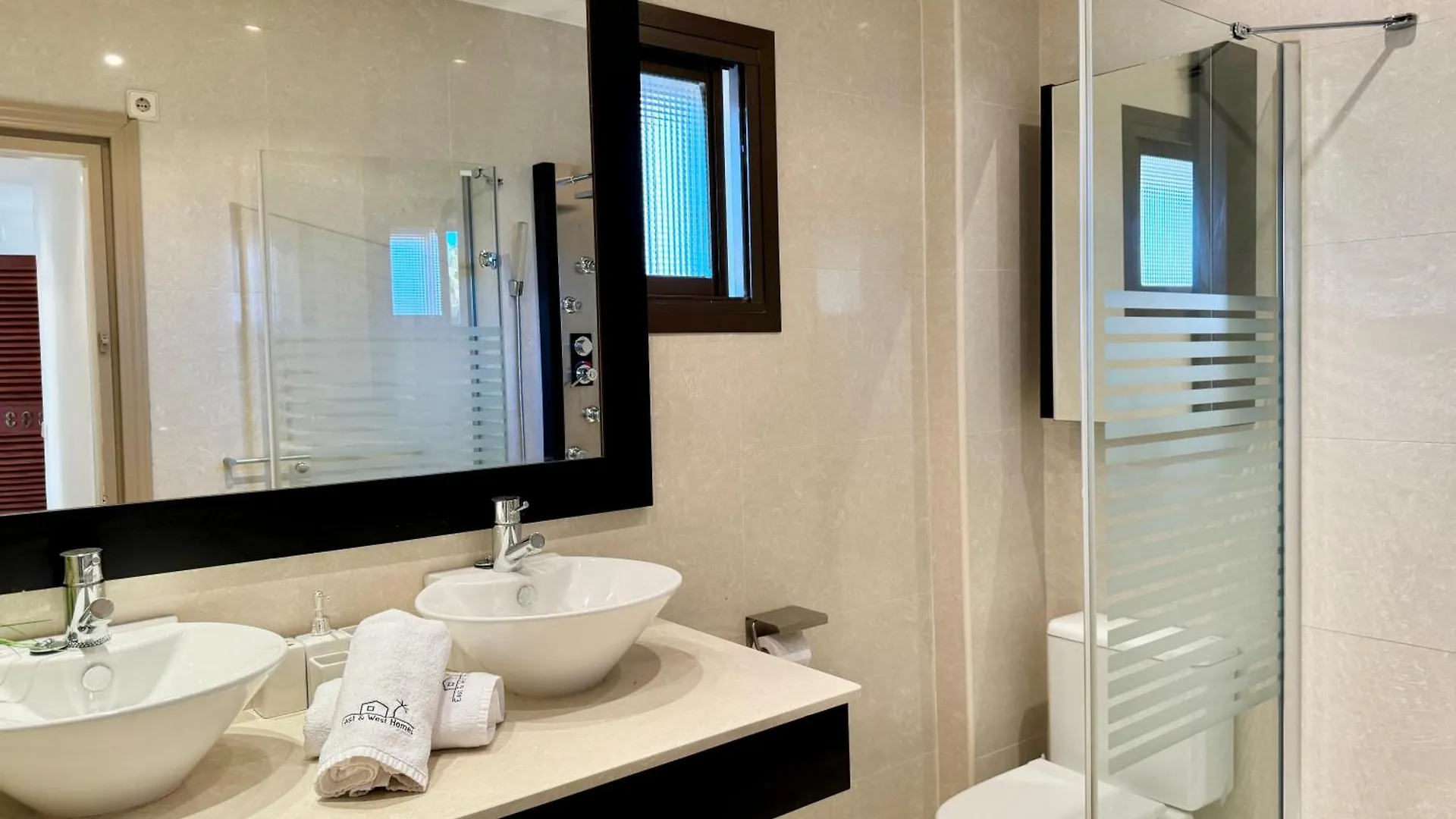 Apartment Seafront Skol Marbella Center By Eaw Homes Spain