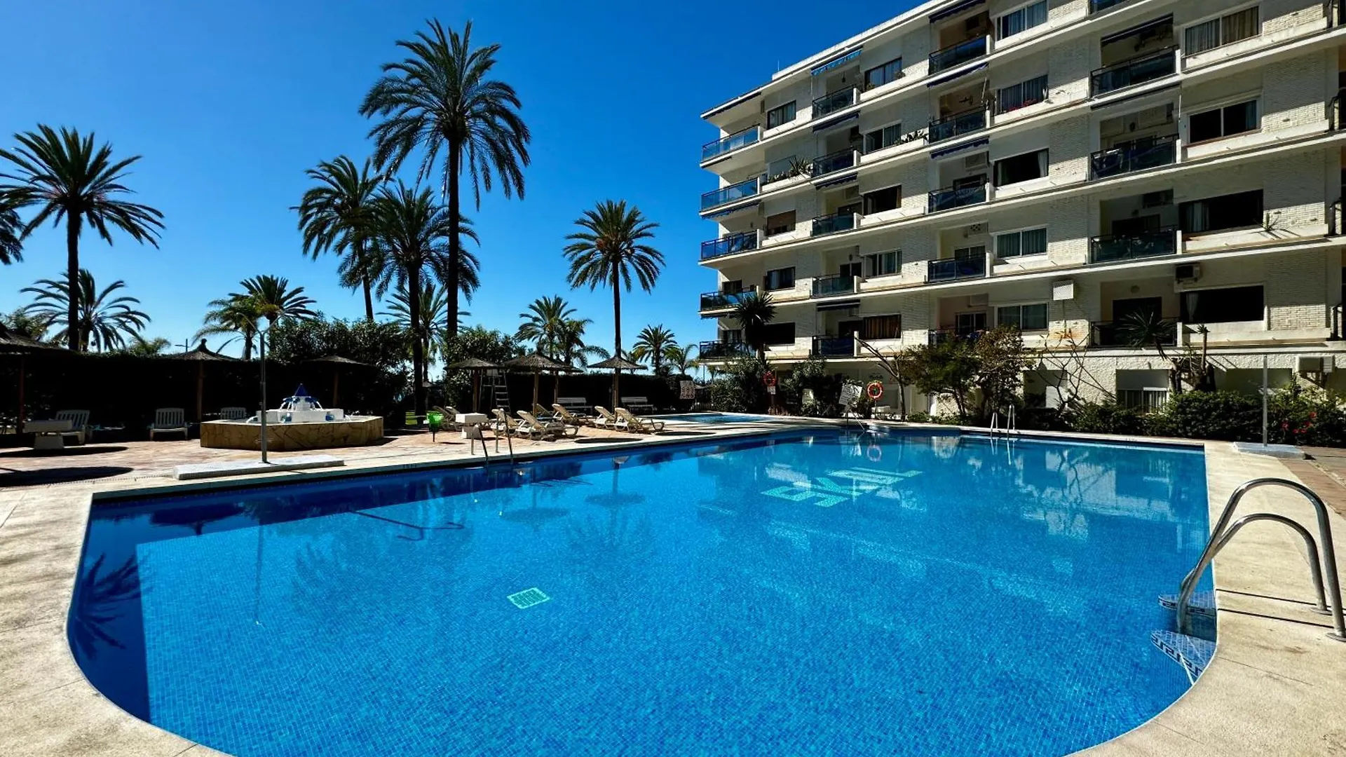 Seafront Skol Marbella Center By Eaw Homes